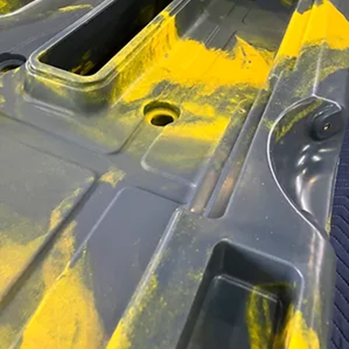 シーラス/CIRRUS　カスタムカラー