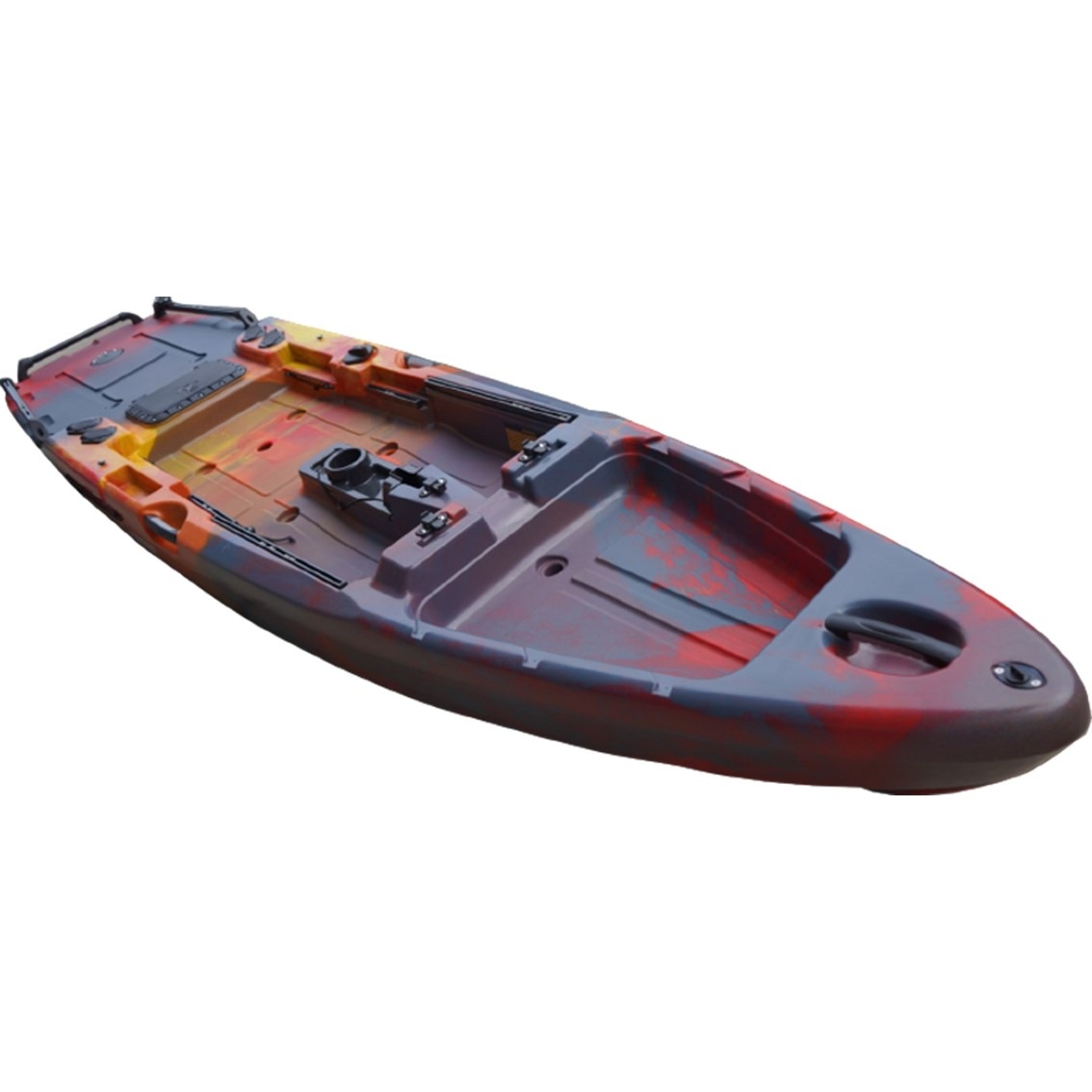 シーラス/CIRRUS　カスタムカラー