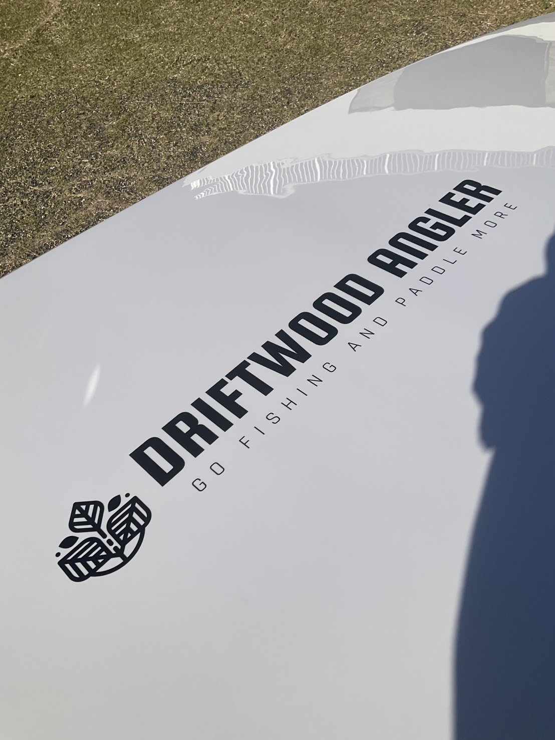 DRIFTWOOD