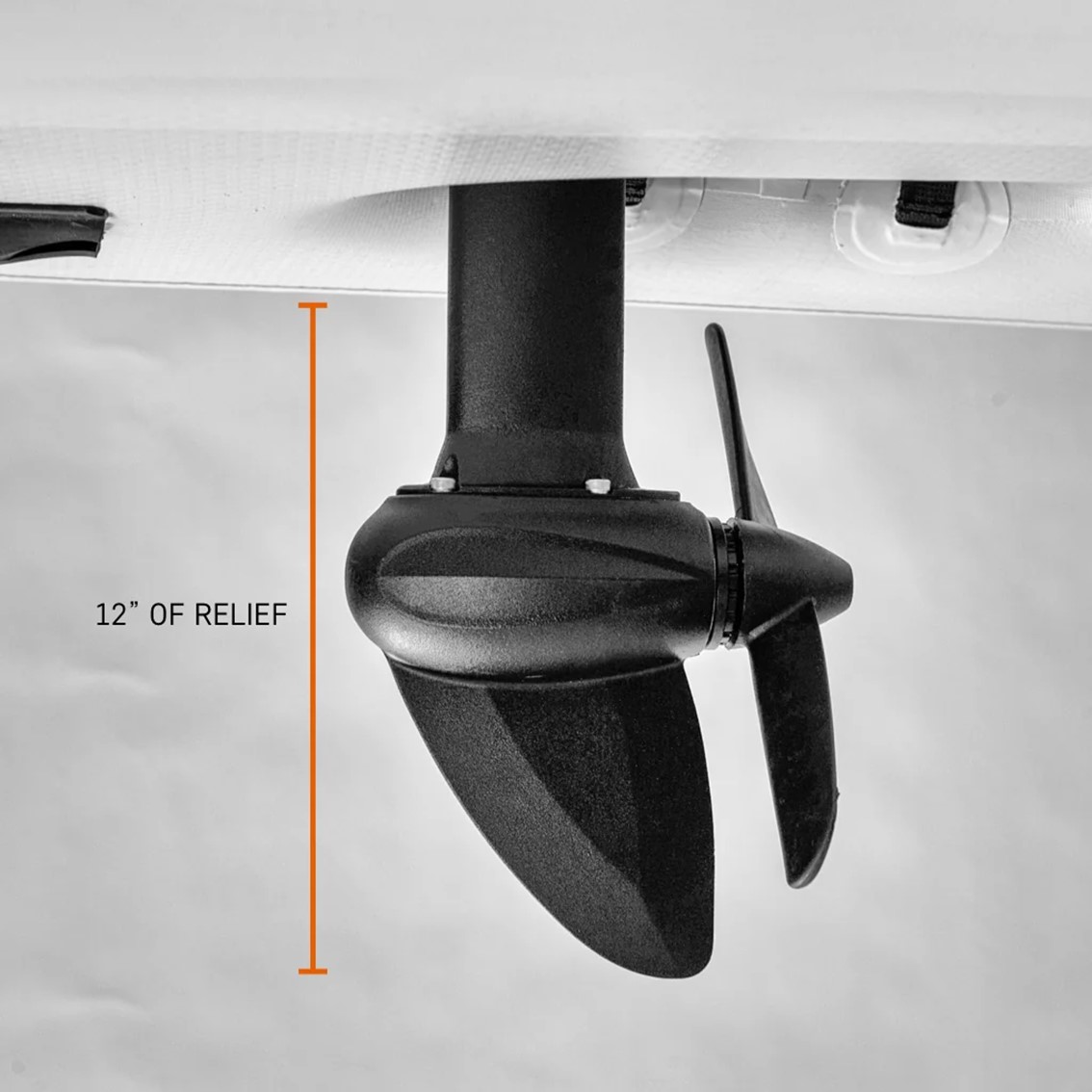 【アウトレット】Lono Apex Aero 12.6