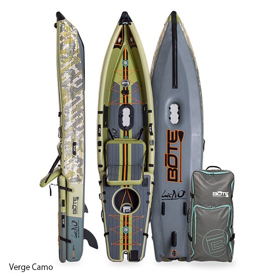 【アウトレット】Lono Apex Aero 12.6