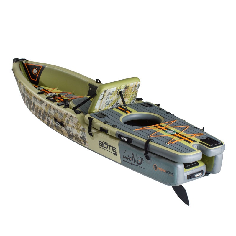 【アウトレット】Lono Apex Aero 12.6