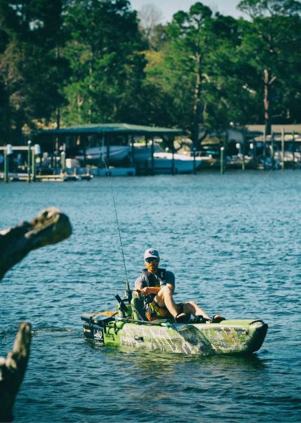 【アウトレット】Lono Apex Aero 12.6