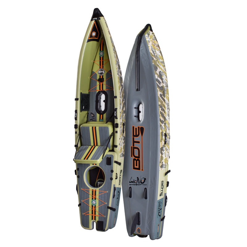 【アウトレット】Lono Apex Aero 12.6