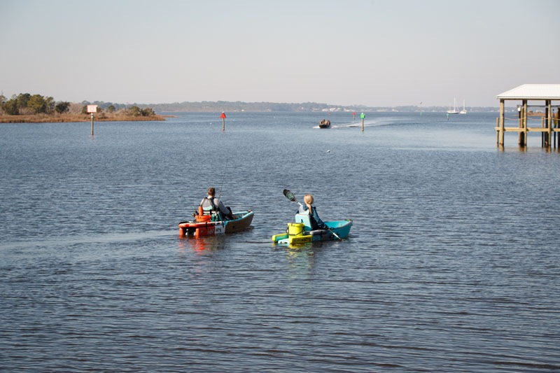 【アウトレット】Deus Aero 11