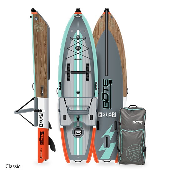 【アウトレット】Deus Aero 11