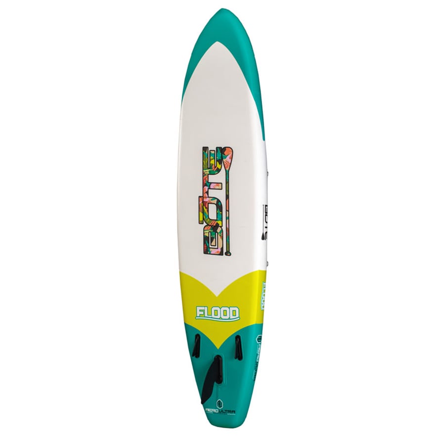 Flood Aero 11