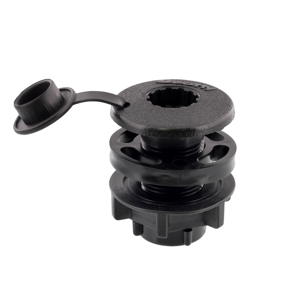 444コンパクト スレッドデッキマウントマウント/444 Compact Threaded Deck Mount