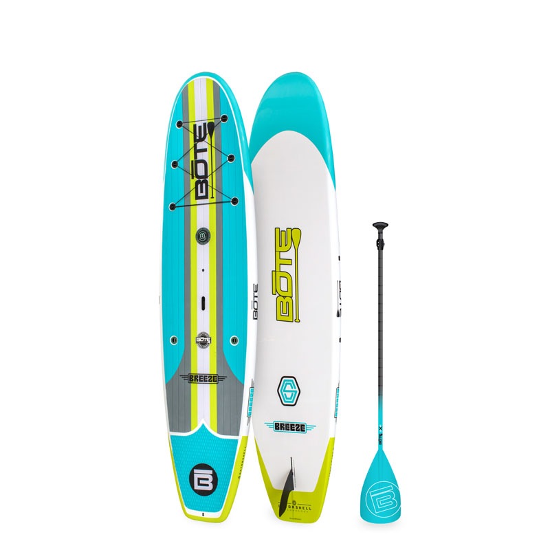 【アウトレット】Breeze Gatorshell 10.6