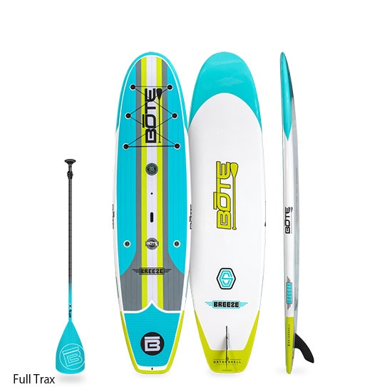 【アウトレット】Breeze Gatorshell 10.6