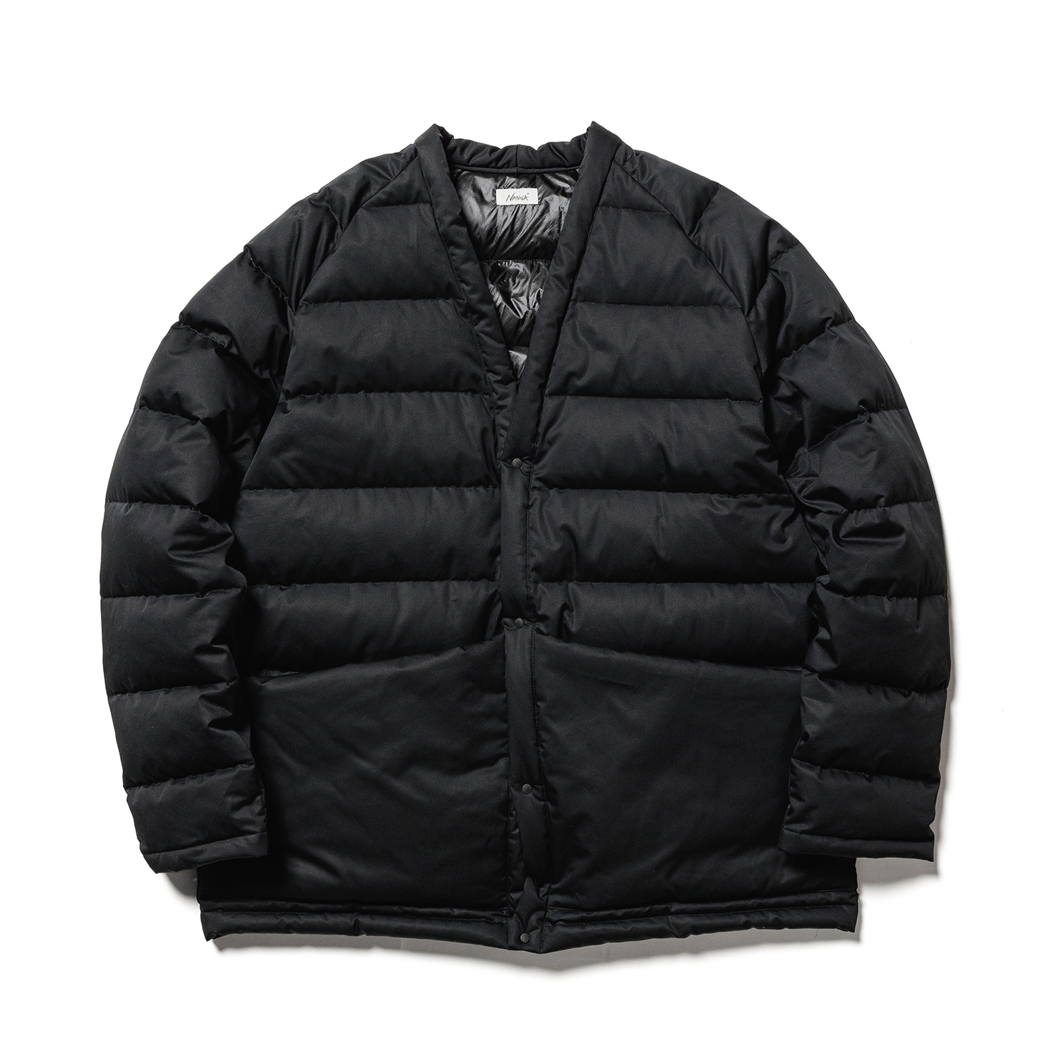 COTTON PEACH DOWN HANTEN | ブランド名,ナンガ/NANGA | bifarr ONLINE 