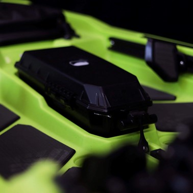 Bonafide Dry Pod Package