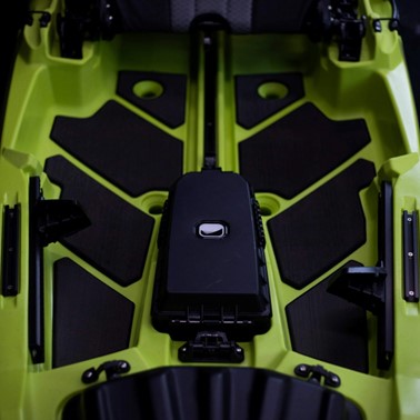 Bonafide Dry Pod Package