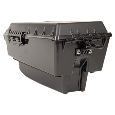 Bonafide Dry Pod Package