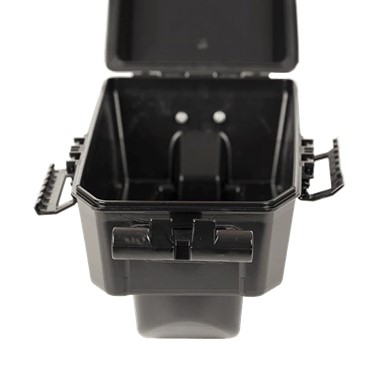 Bonafide Dry Pod Package