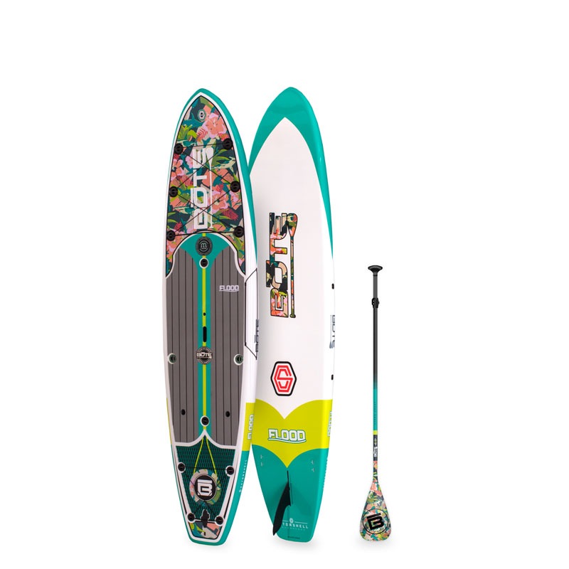 Flood Gatorshell 10.6