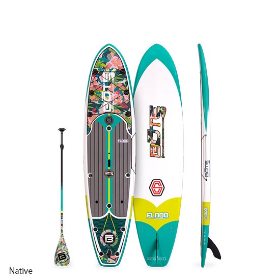 Flood Gatorshell 10.6