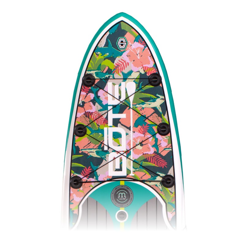 Flood Gatorshell 10.6