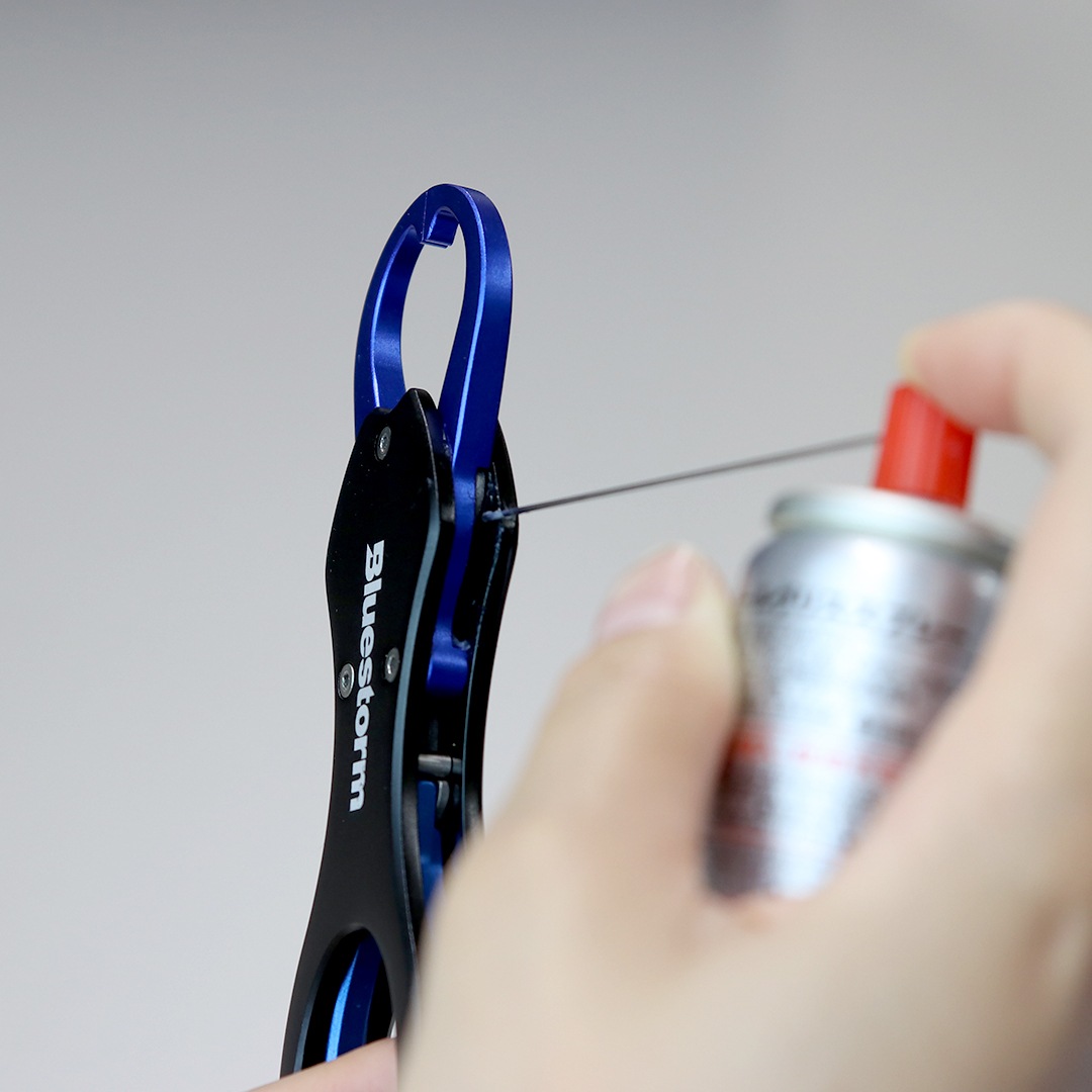 フィッシュグリップ