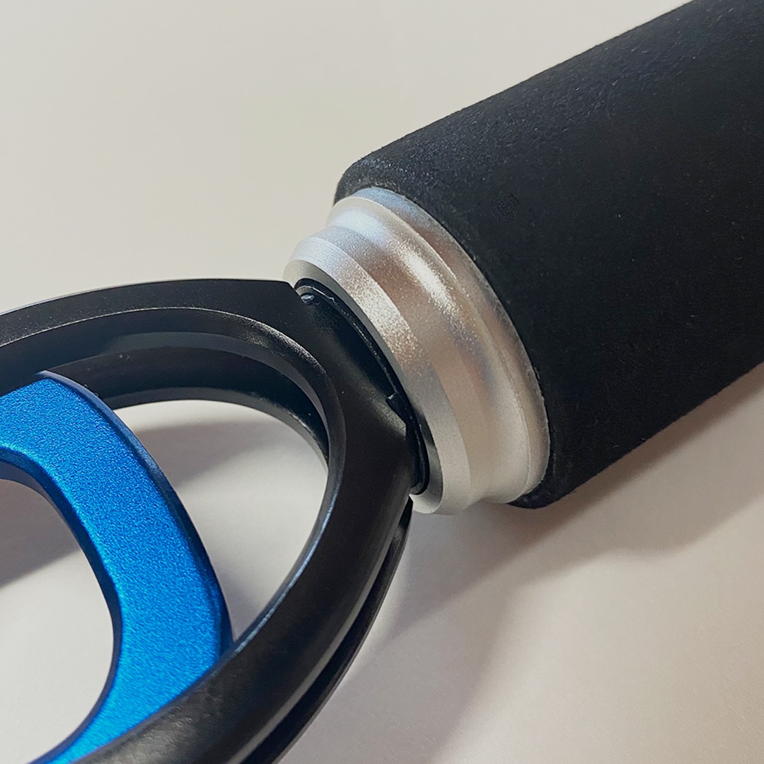 フィッシュグリップ