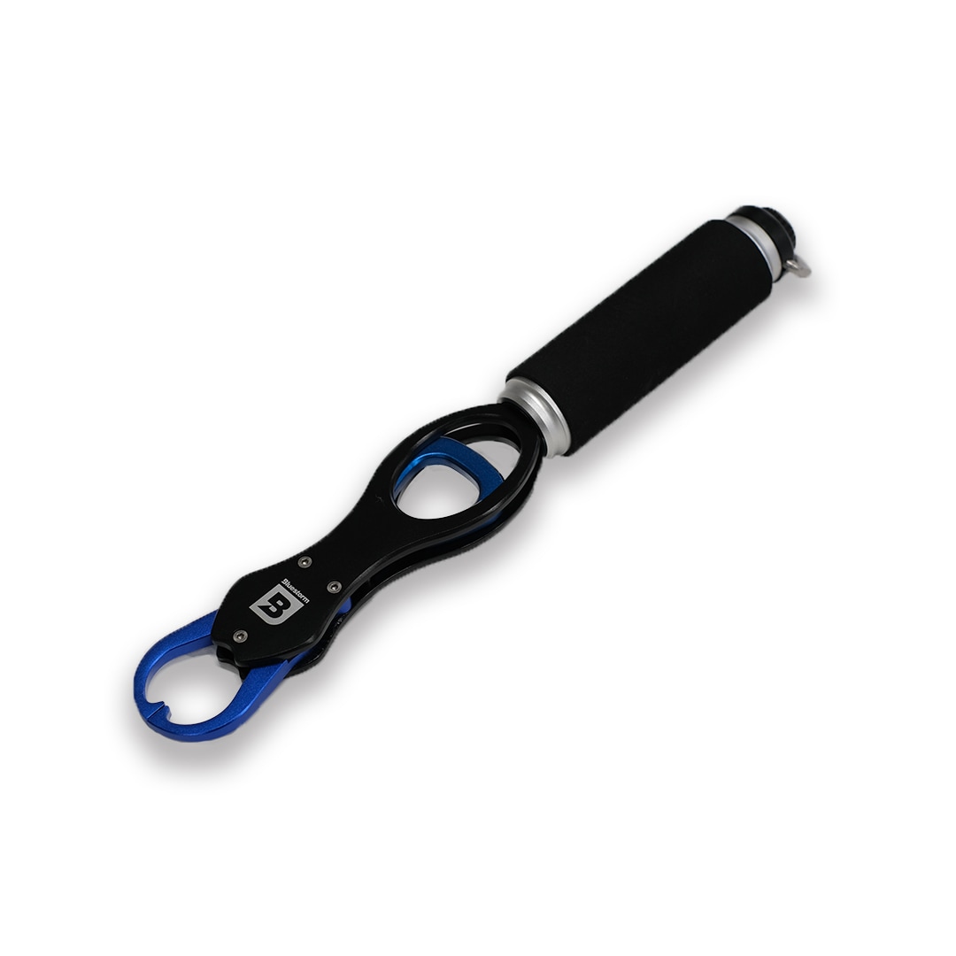 フィッシュグリップ