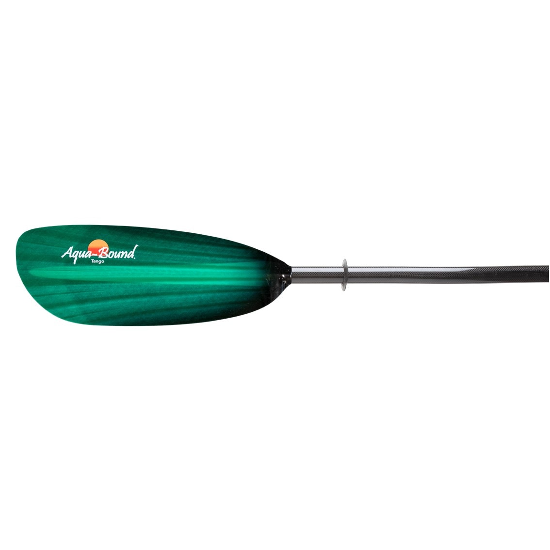 Tango Fiberglass, Bent Shaft, 2pc 230cm Green Tide