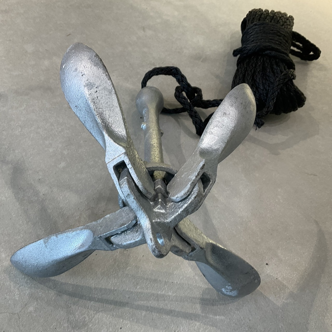 1.5kg　フォールディングアンカー
