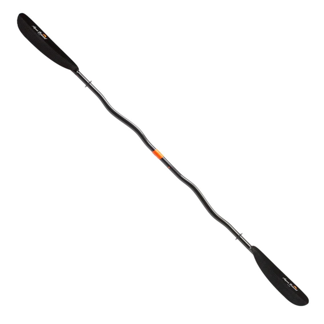Tango Carbon, Bent Shaft, 2pc 230cm Black
