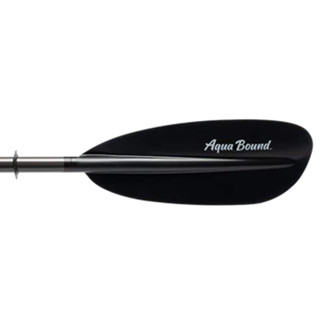 Sting Ray Carbon 2pc 230cm Black | ブランド名,Aquabound