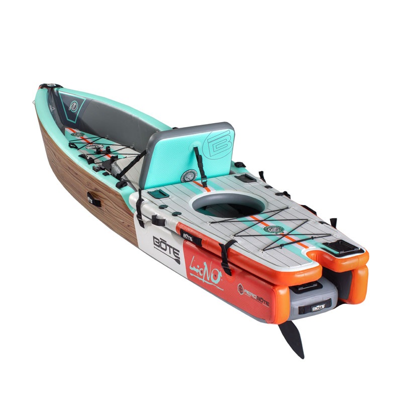 【アウトレット】Lono Apex Aero 12.6
