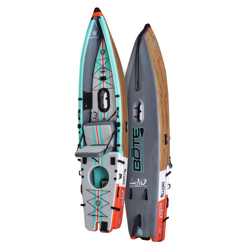 【アウトレット】Lono Apex Aero 12.6