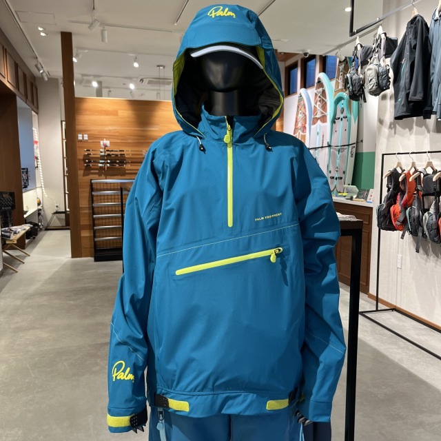 12366 テレク ジャケット