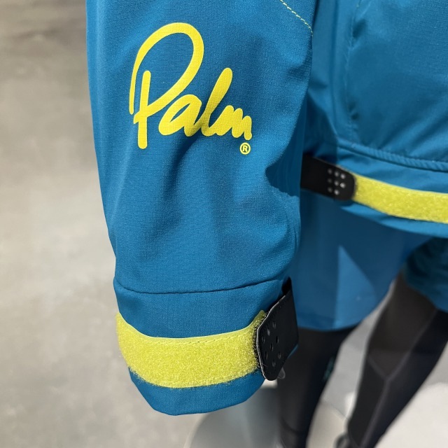 12366 テレク ジャケット