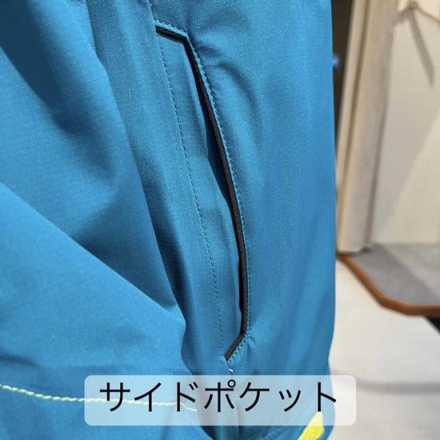 12366 テレク ジャケット