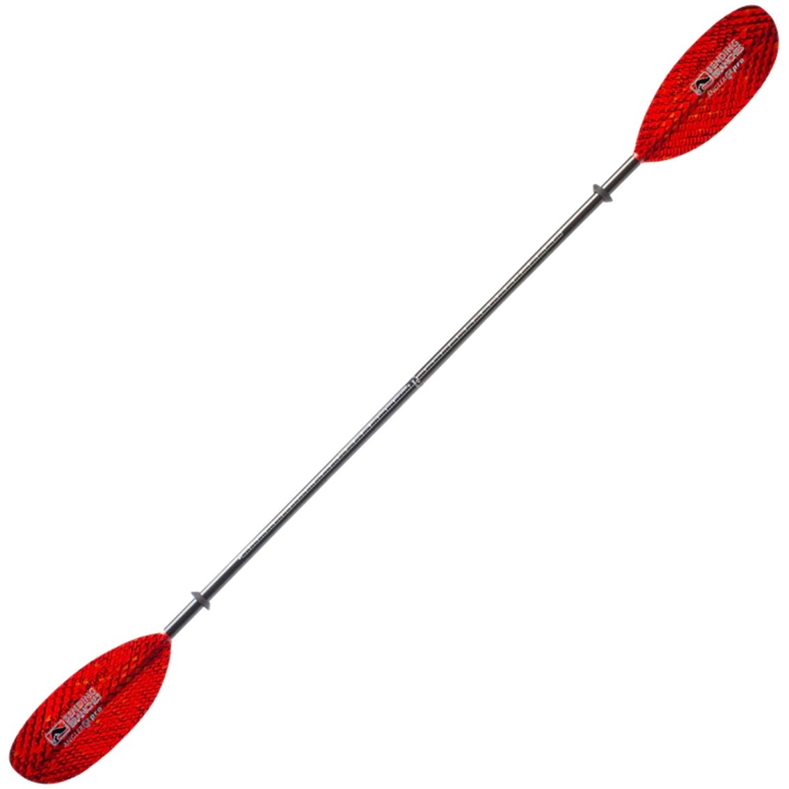 Angler Pro 230cm　Copperhead (Red)
