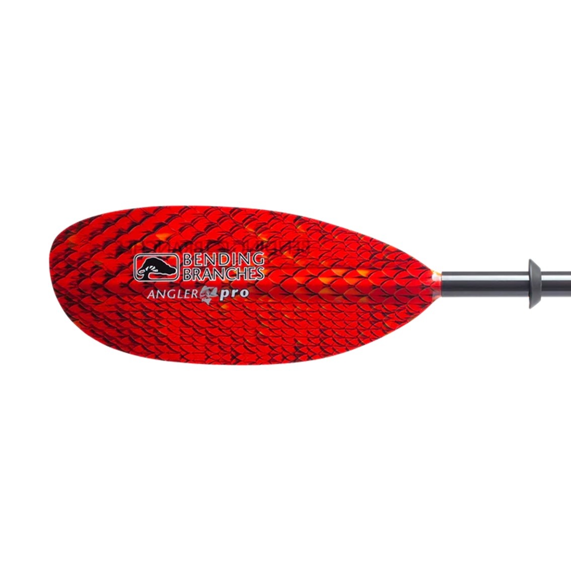 Angler Pro 230cm　Copperhead (Red)