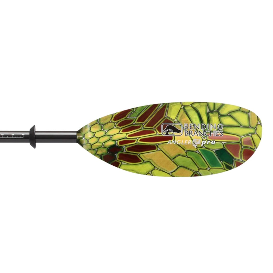Angler Pro 230cm Glowtek (Yellow)