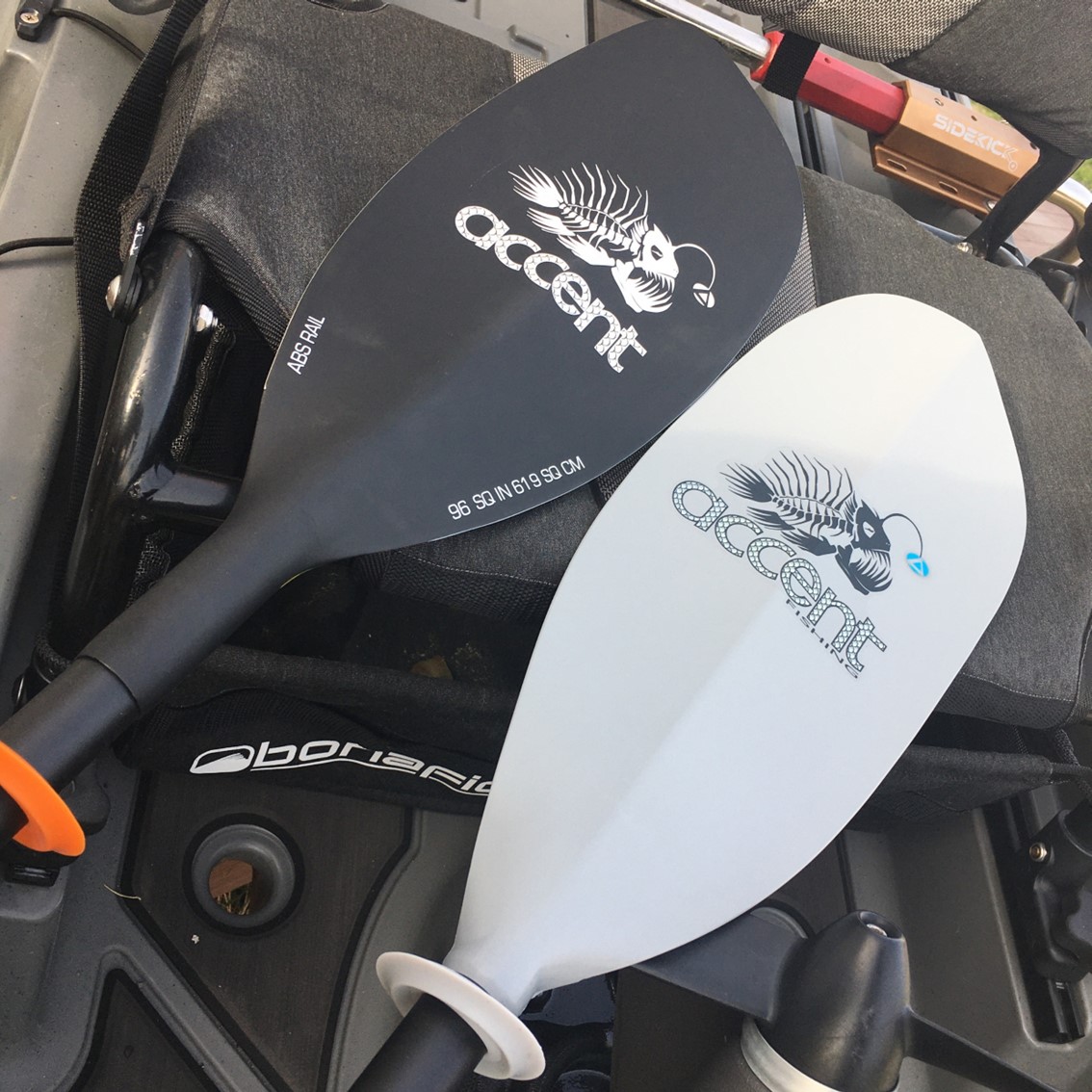 ヒーローアングラー 240 250 / Hero Angler 240 250