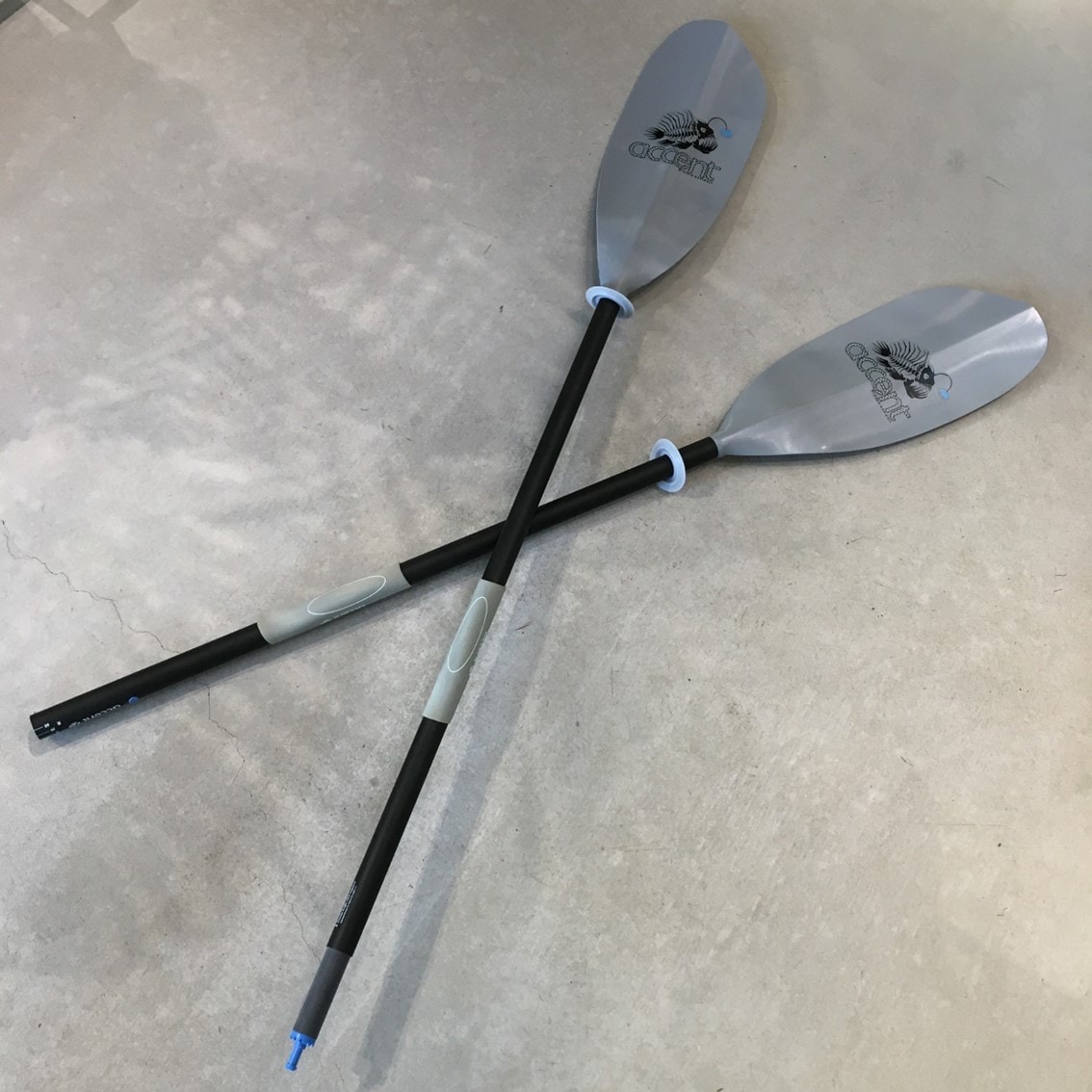 ヒーローアングラー 240 250 / Hero Angler 240 250