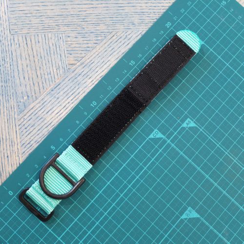 パドルホルダーベルト