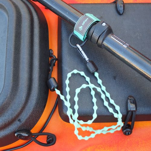 パドルホルダーベルト