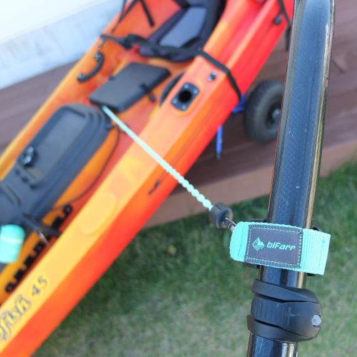 パドルホルダーベルト