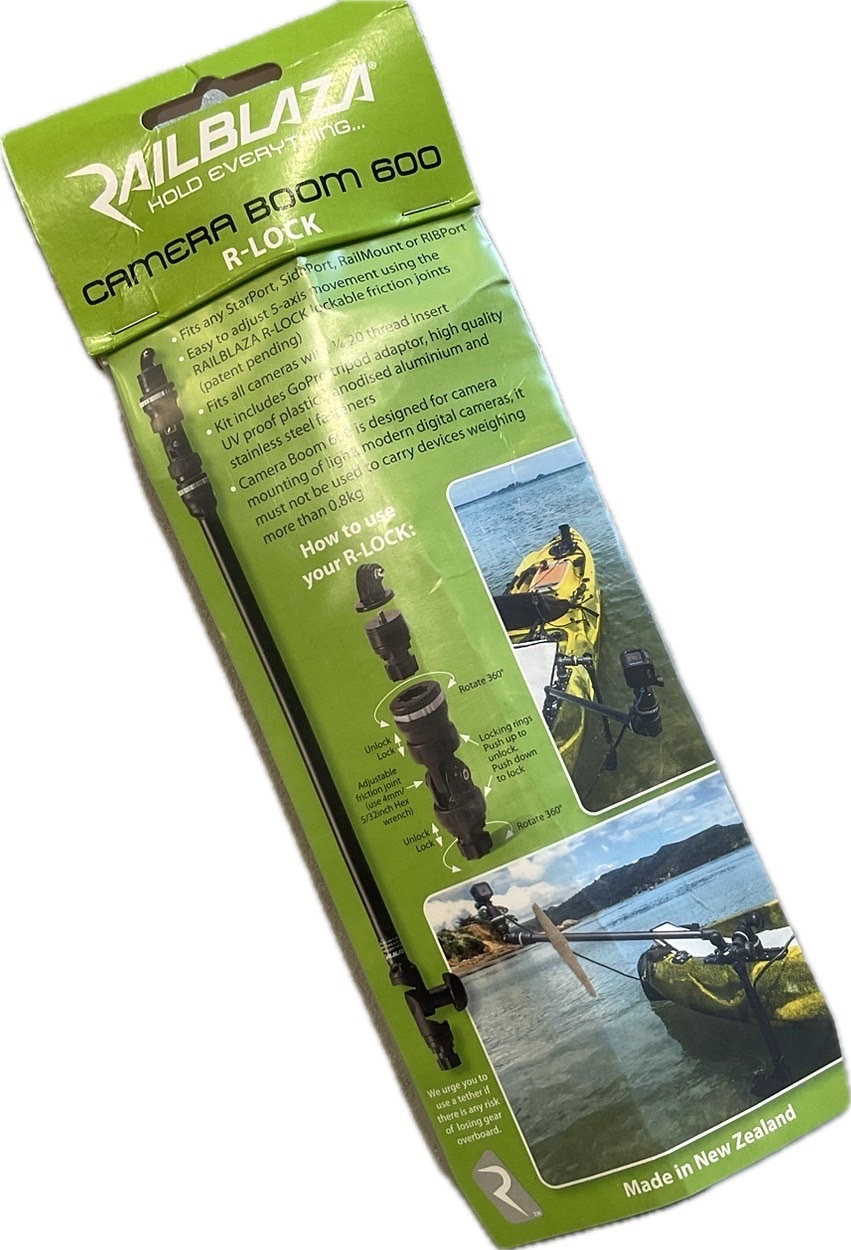 カメブーム６００　R-Rock