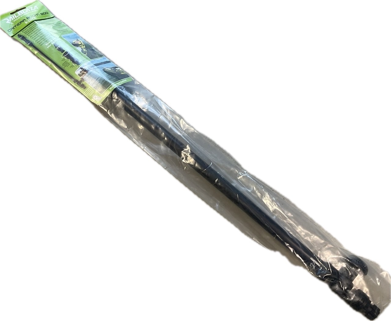 カメブーム６００　R-Rock