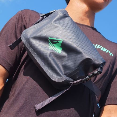 NOiSECRAFT ポーチ NOiSECRAFT ポーチ