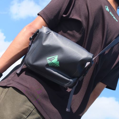 BF-TPB4 ソロモンポーチ
