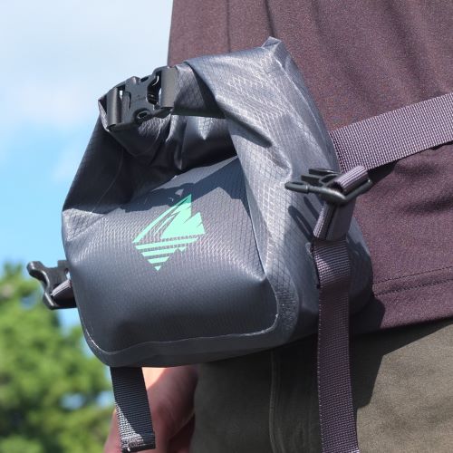 NOiSECRAFT ポーチ NOiSECRAFT ポーチ