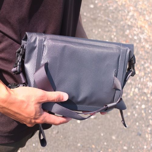 BF-TPB4 ソロモンポーチ | ブランド名,bifarr/バイファール