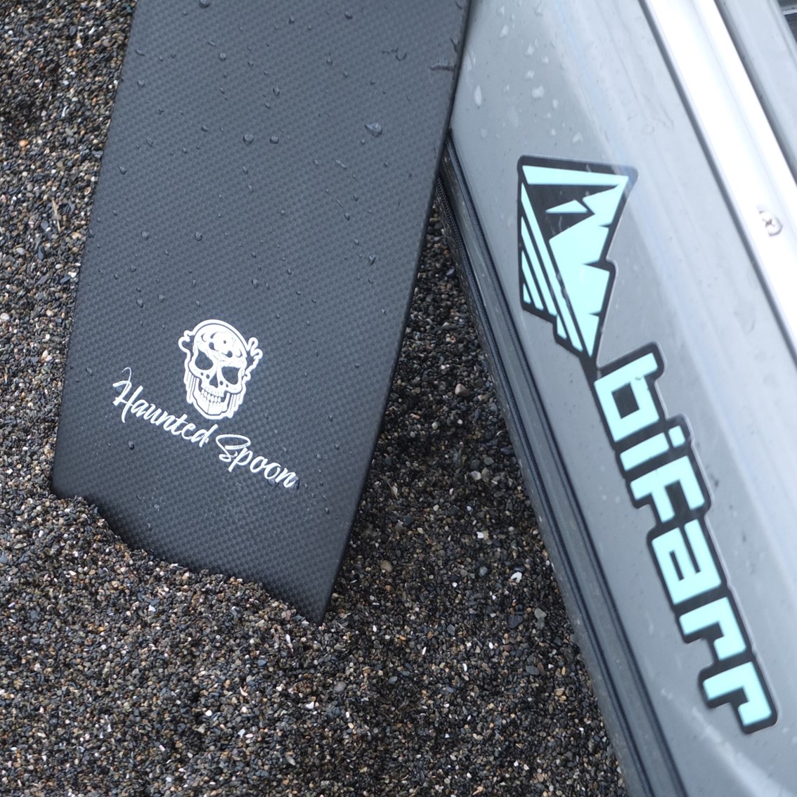 haunted spoon ホーンテッドスプーン