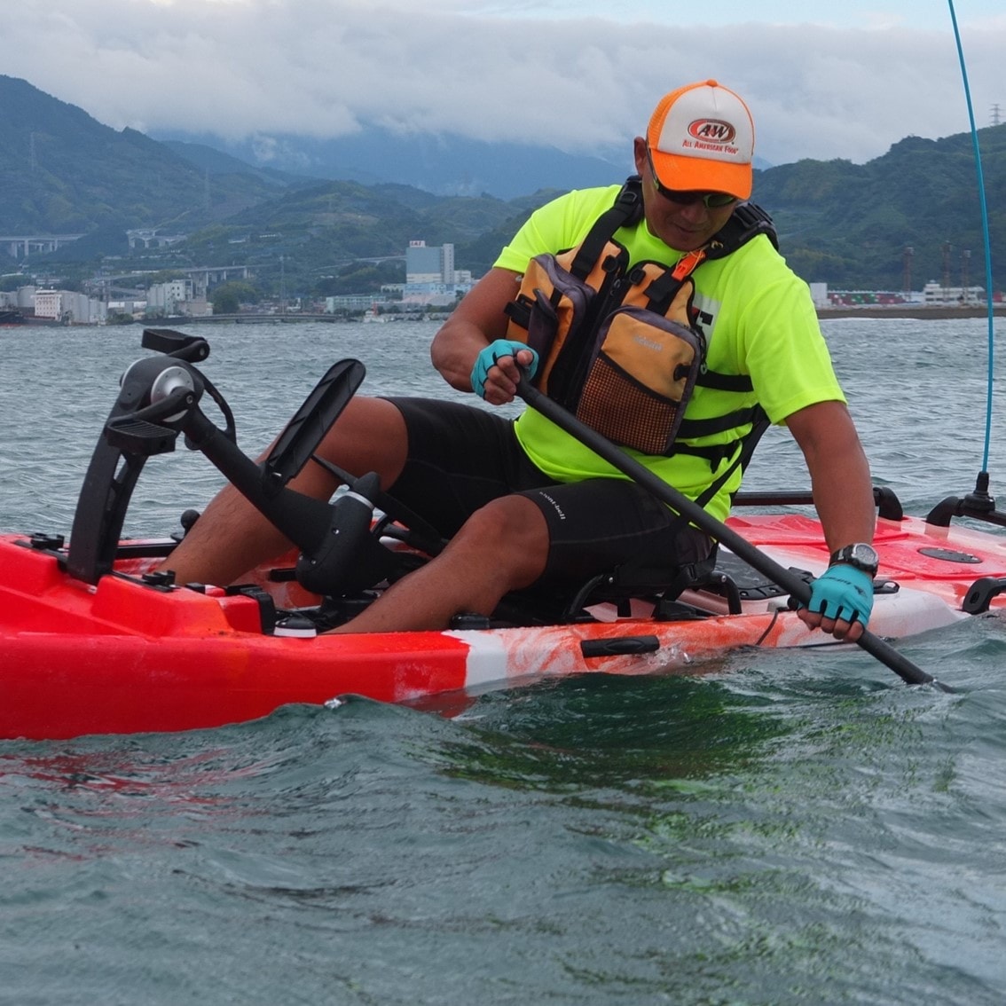 haunted spoon ホーンテッドスプーン